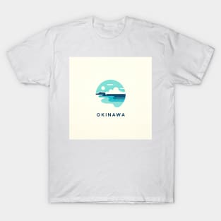 Okinawa T-Shirt